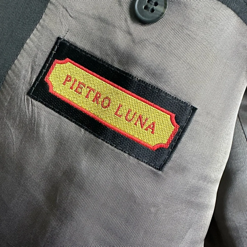 N/A charcoal gray
